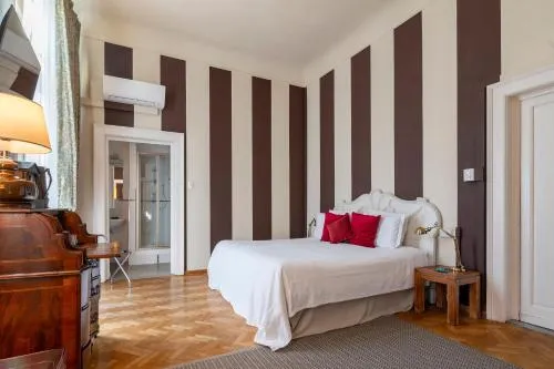 Opera Boutique B&B photo 3