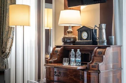 Opera Boutique B&B photo 7