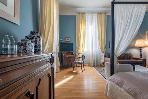 Opera Boutique B&B photo 11