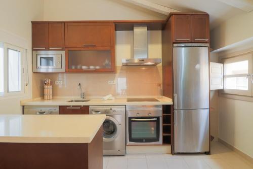C28 Mitjana Luminous Penthouse