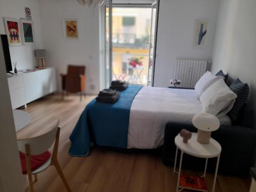 Suite Emotion 20 e sei a casa in centro!