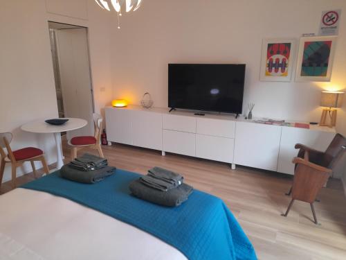 Suite Emotion 20 e sei a casa in centro!