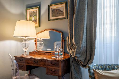 Opera Boutique B&B photo 24