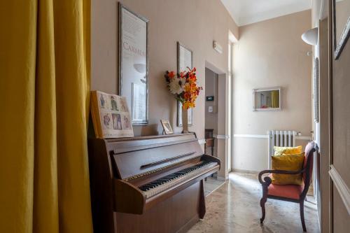 Opera Boutique B&B photo 23