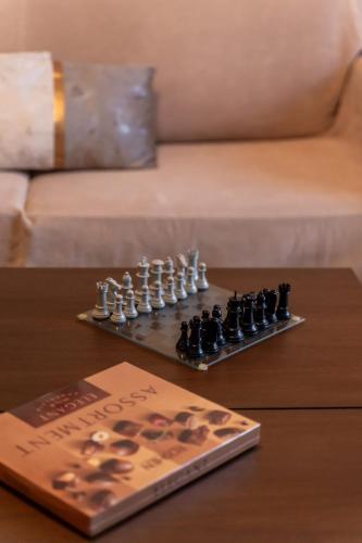 Athens Comfort Stay - 2bd apartment