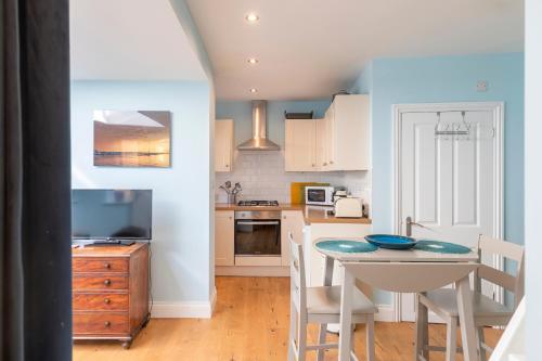 Charming Garden Cottage in Rottingdean Village photo 12