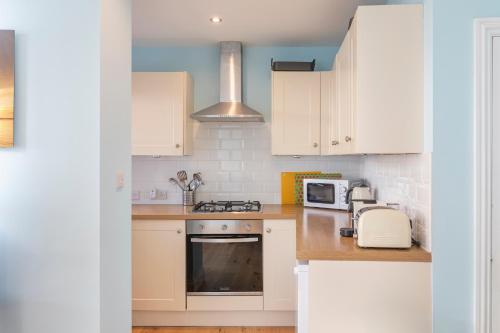 Charming Garden Cottage in Rottingdean Village photo 11