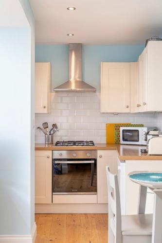 Charming Garden Cottage in Rottingdean Village photo 13