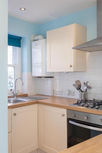 Charming Garden Cottage in Rottingdean Village photo 15