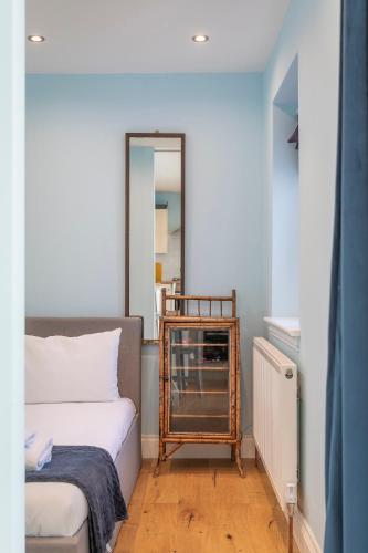 Charming Garden Cottage in Rottingdean Village photo 16