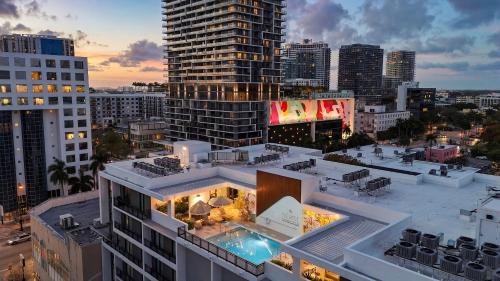 Sense28 Edgewater, an AvantStay Hotel photo 36