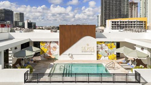 Sense28 Edgewater, an AvantStay Hotel photo 43