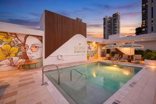 Sense28 Edgewater, an AvantStay Hotel photo 44