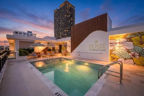 Sense28 Edgewater, an AvantStay Hotel photo 1