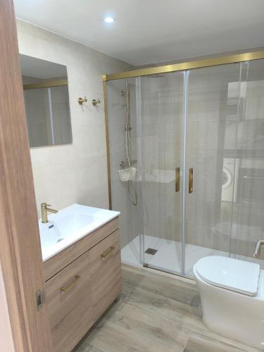 Apartamento Benalmádena Pueblo Evita