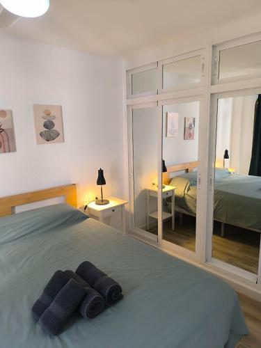 Apartamento Benalmádena Pueblo Evita