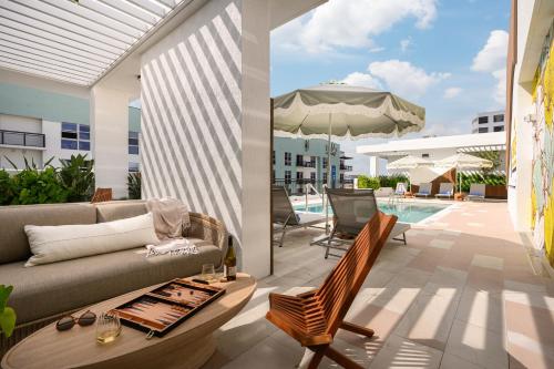 Sense28 Edgewater, an AvantStay Hotel photo 30