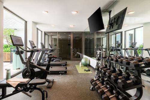 Sense28 Edgewater, an AvantStay Hotel photo 32