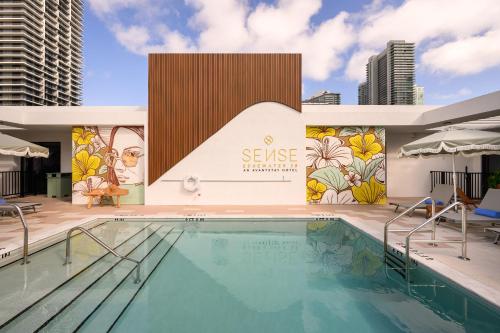 Sense28 Edgewater, an AvantStay Hotel photo 41