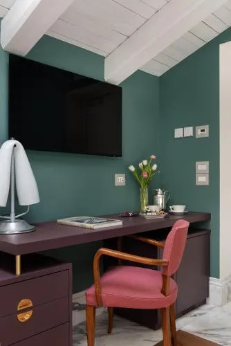 Nus Hotel Poerio photo 13