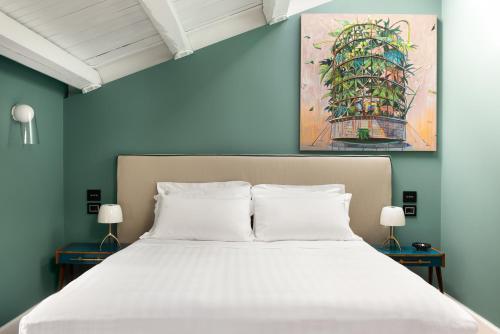 Nus Hotel Poerio photo 41