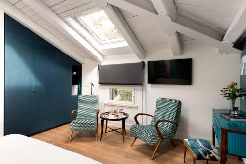 Nus Hotel Poerio photo 42