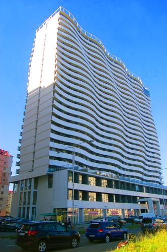 Irina Apartment 1