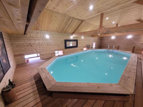 Le Parc 24 Private Racing Estate