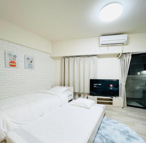 Alo BnB 17 - Near IKEBUKURO, SHINJUKU, SHIBUYA, UENO