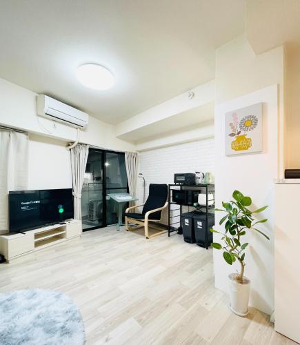 Alo BnB 17 - Near IKEBUKURO, SHINJUKU, SHIBUYA, UENO