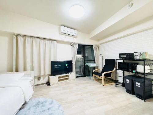 Alo BnB 17 - Near IKEBUKURO, SHINJUKU, SHIBUYA, UENO
