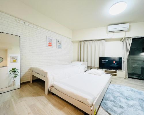 Alo BnB 17 - Near IKEBUKURO, SHINJUKU, SHIBUYA, UENO