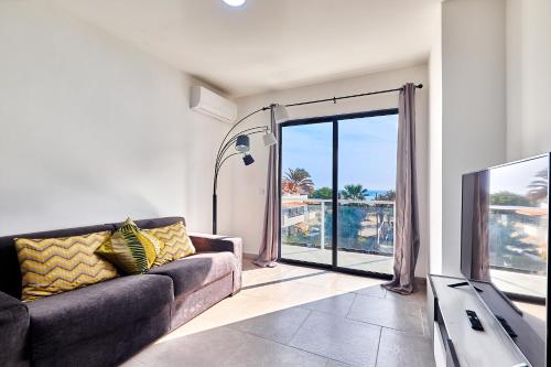 Atlantic Sal Sea View - By Bobbywashere