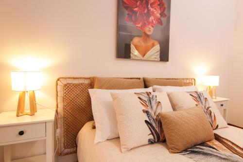 Charming 2BR Apartment in Olhão City Center