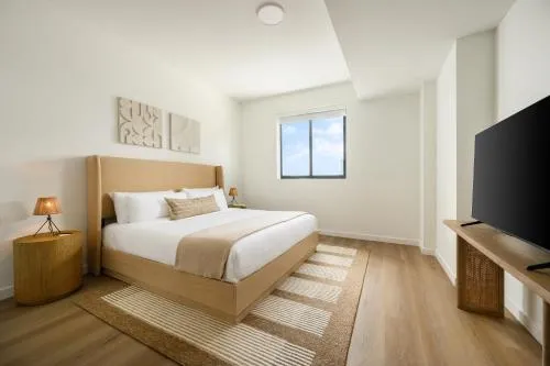 Sense28 Edgewater, an AvantStay Hotel photo 7