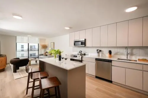 Sense28 Edgewater, an AvantStay Hotel photo 20