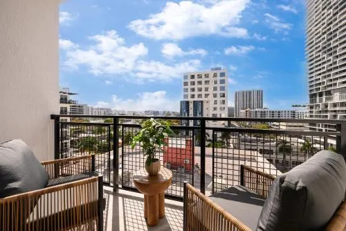 Sense28 Edgewater, an AvantStay Hotel photo 28