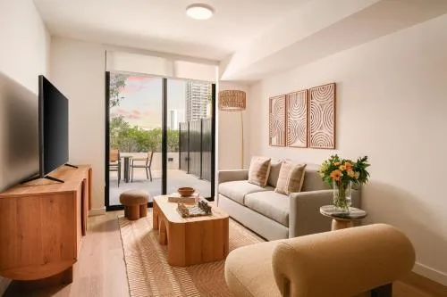 Sense28 Edgewater, an AvantStay Hotel photo 23