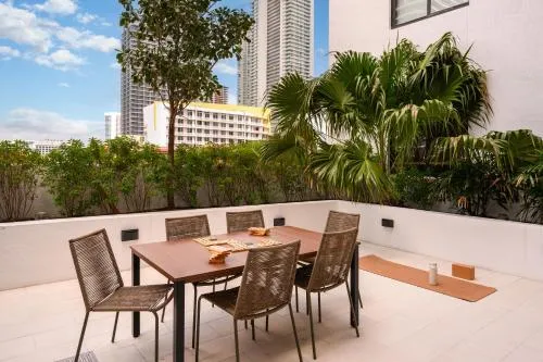 Sense28 Edgewater, an AvantStay Hotel photo 24