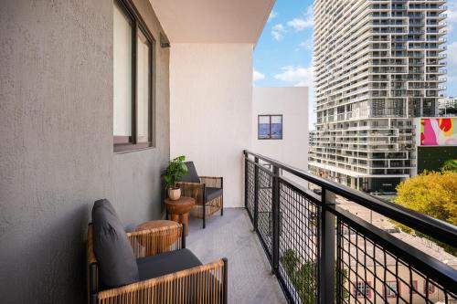 Sense28 Edgewater, an AvantStay Hotel photo 34