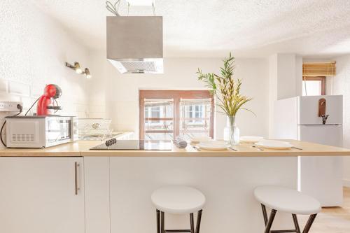 Duplex Centre historique