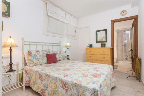 Edificio Canopus, Apartamento 23 en primera linea de la playa