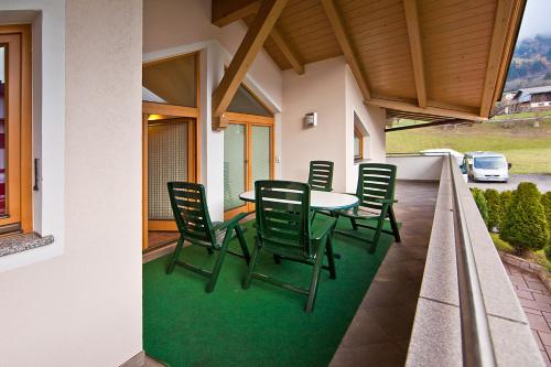 Imagen de la galería de Apartment Oberbichl, en Ramsau im Zillertal