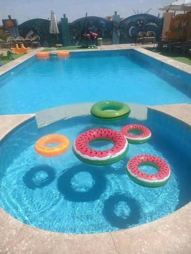 فيلا المصري