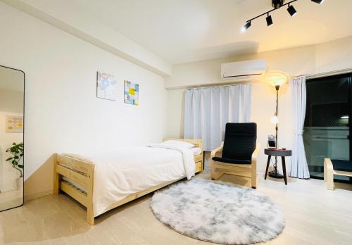 Alo BnB 18 - Near IKEBUKURO, SHINJUKU, SHIBUYA, UENO