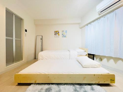 Alo BnB 18 - Near IKEBUKURO, SHINJUKU, SHIBUYA, UENO