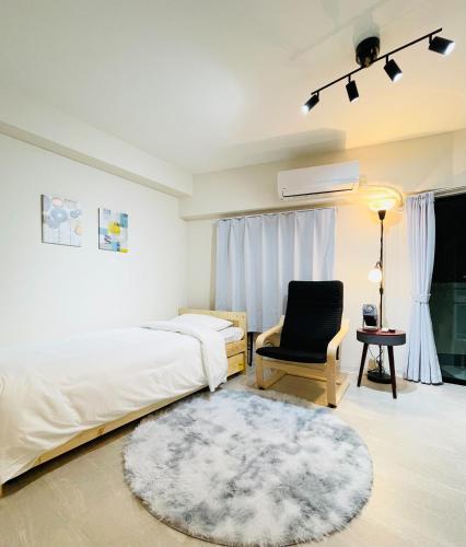 Alo BnB 18 - Near IKEBUKURO, SHINJUKU, SHIBUYA, UENO
