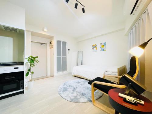 Alo BnB 18 - Near IKEBUKURO, SHINJUKU, SHIBUYA, UENO