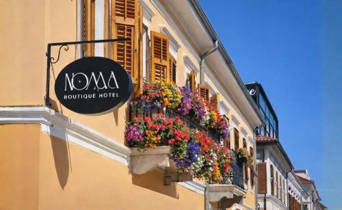 NOMA Boutique Hotel