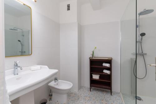 Classic French & Modern Comfort in Cannes